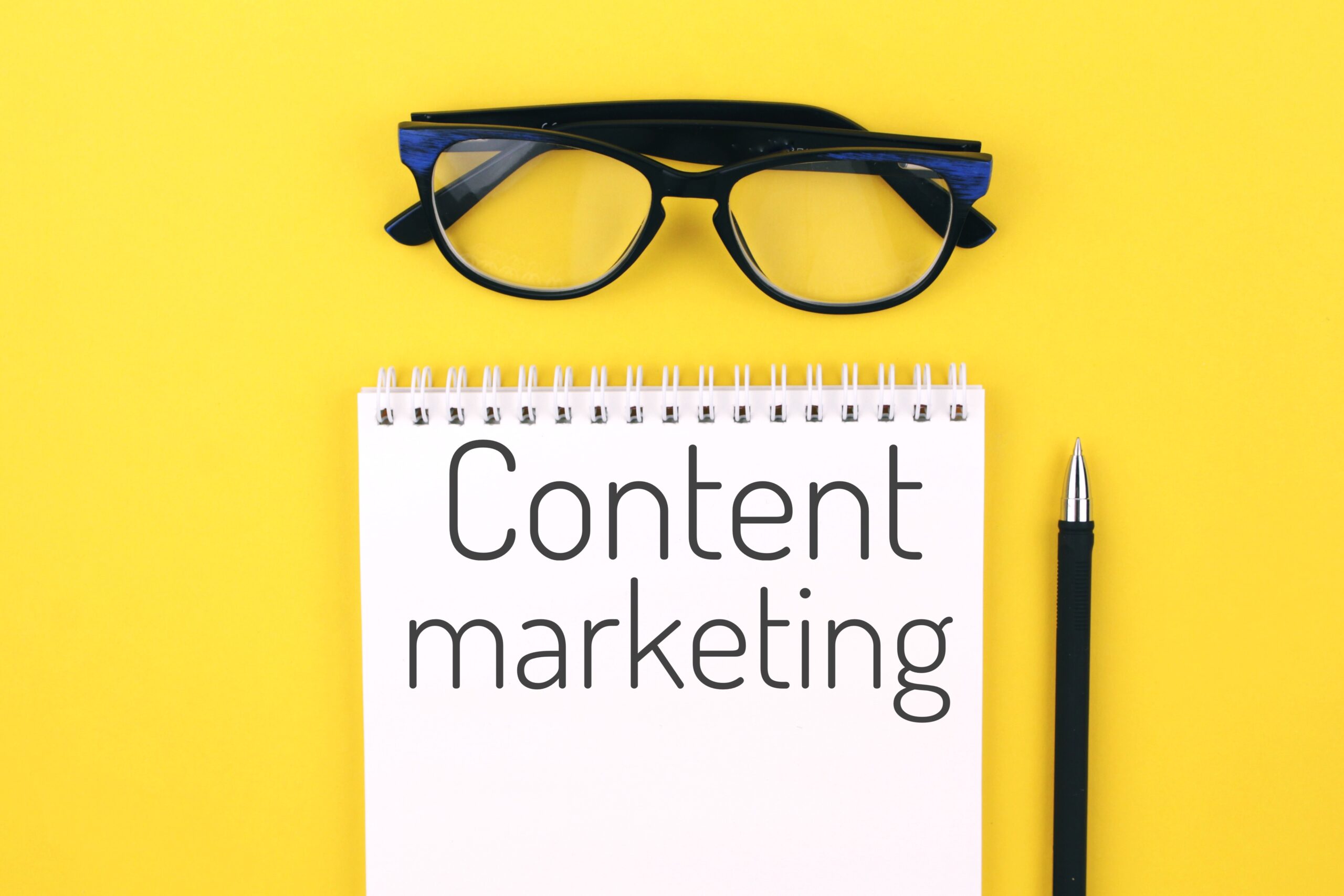 Content Marketing