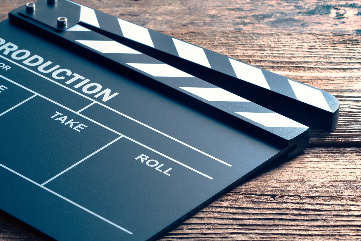 Czy filmy promocyjne muszą mieć scenariusz?