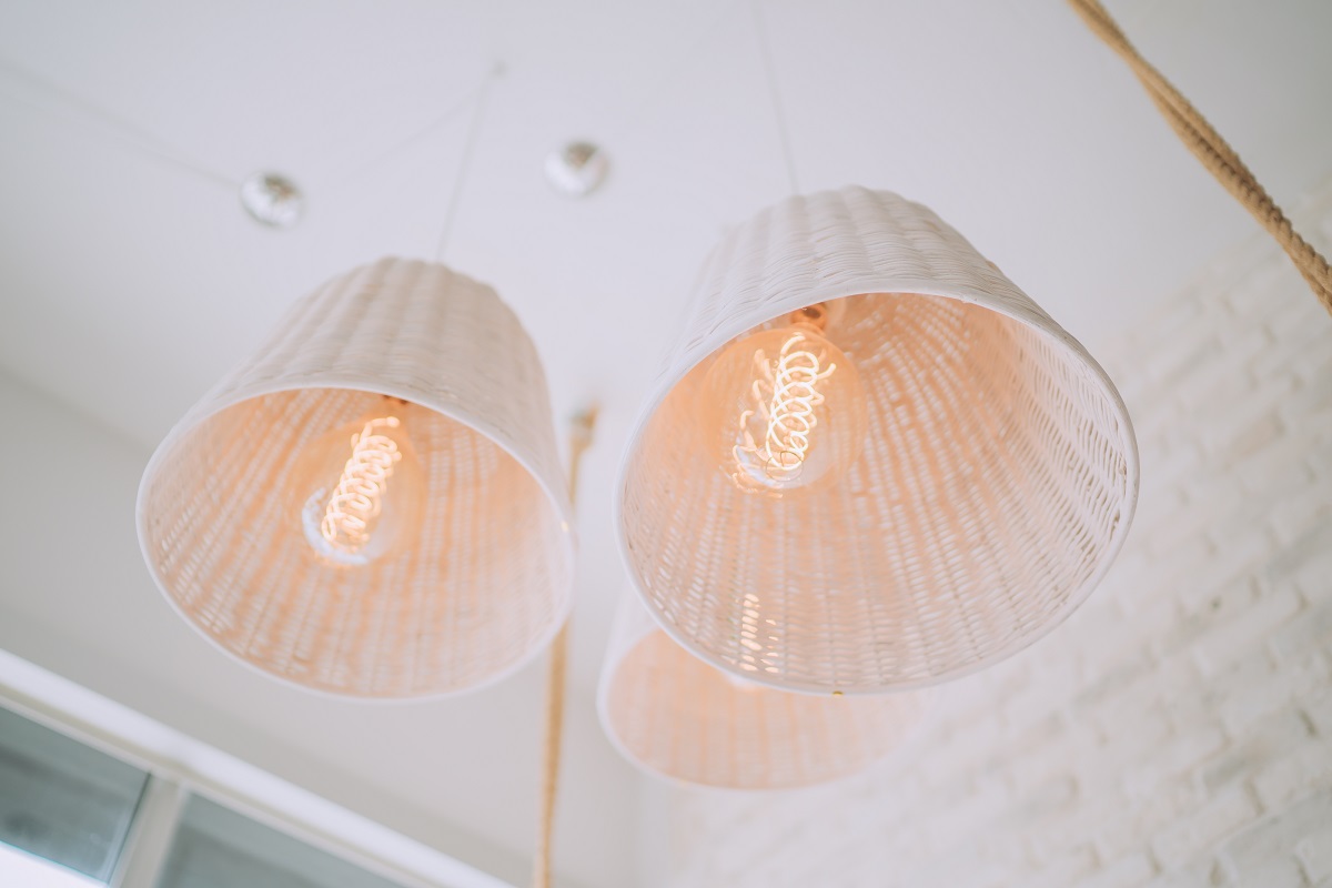 Lampy, które dają dużo światła