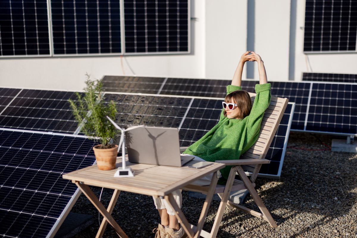 Produkcja prądu w domu, czyli niezależność energetyczna