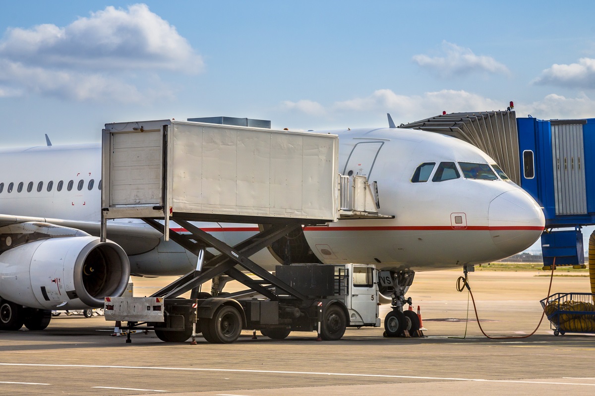 Air Cargo RFS - co to jest?