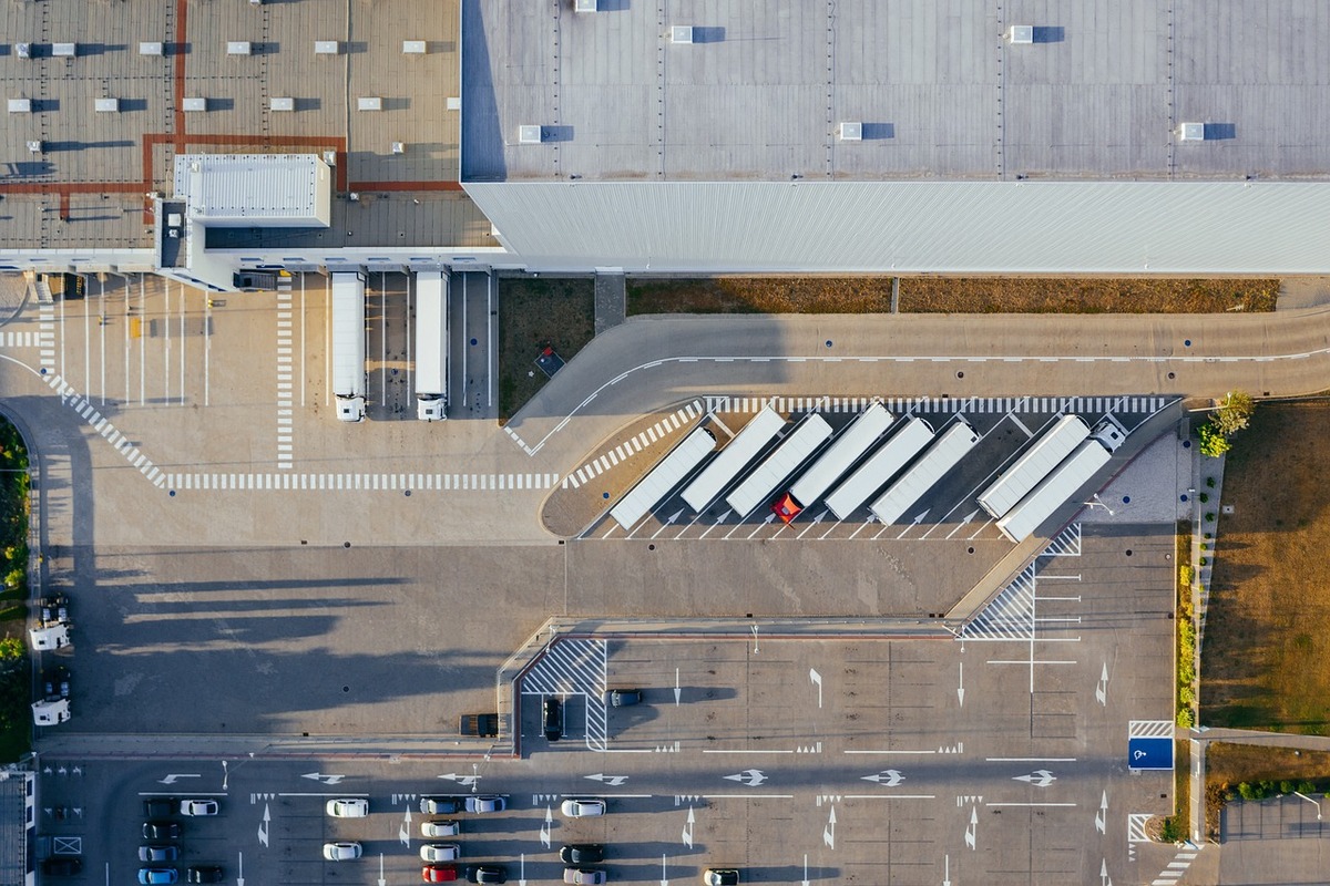 Wdrożenie ISO 9001 w firmie spedycyjnej