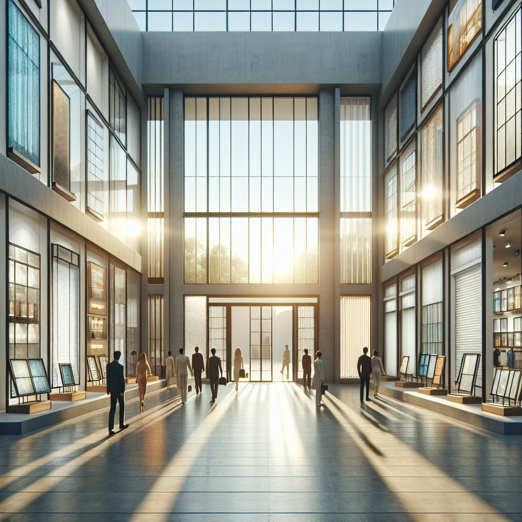 Gdzie najlepiej kupić okna?