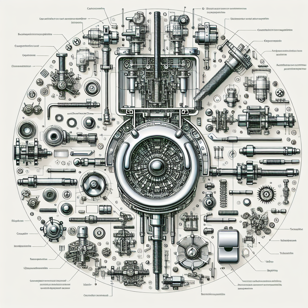 Dlaczego nie każdy przycisk do spłuczki pasuje do zabudowanego stelaża?