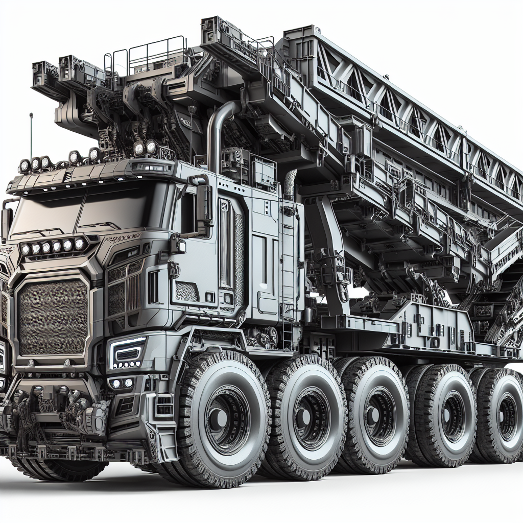 Transport materiałów sypkich – jak dobrać zabudowę do frakcji i gęstości ładunku?